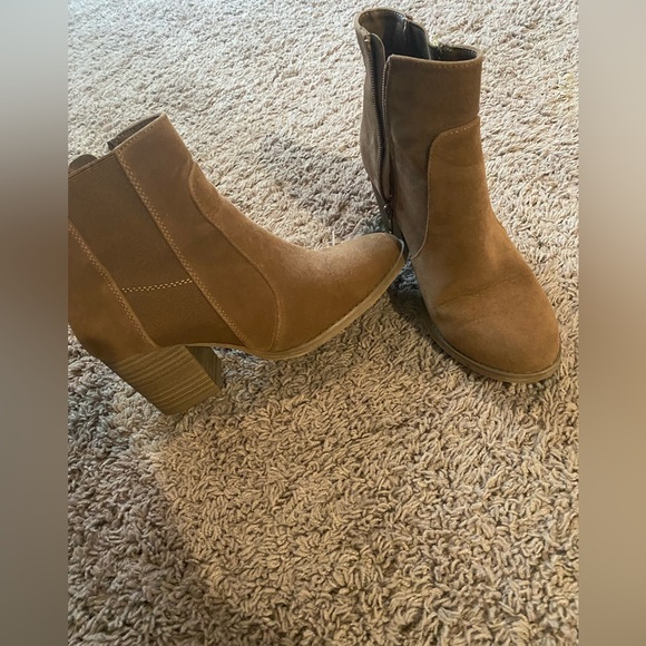 Booties - Picture 2 of 5